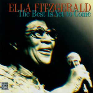 Any Old Time - Ella Fitzgerald