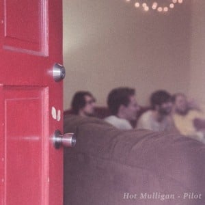 How Do You Know It’s Not Armadillo Shells? - Hot Mulligan