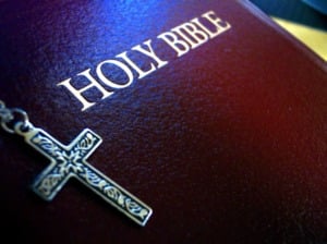 Genesis 39 - Holy Bible (KJV)