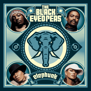 Hands Up (Live from the House Of Blues, Chicago) - Black Eyed Peas