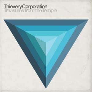 Voyage Libre - Thievery Corporation (Ft. Lou Lou Ghelichkhani)