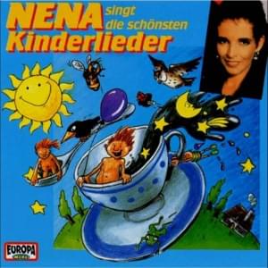 Schneeflöckchen - Nena