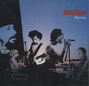 Warning - Incubus