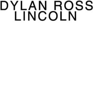 Lincoln (Intro) - Rozz Dyliams