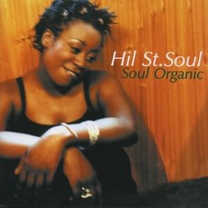 Until You Come Back To Me - Hil St. Soul