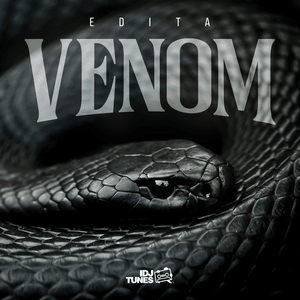 Venom - Edita