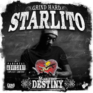 Serenity - Starlito (Ft. Kevin Gates)