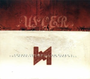 A Memorable Fancy (plates 6-7) - Ulver