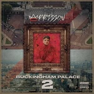 Buckingham Palace 2 - Morrisson