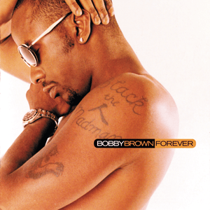 Intro (Nobody Does It Better) - Bobby Brown (Ft. Whitney Houston)