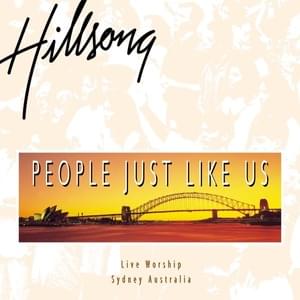 In The Name Of The Lord - Hillsong Worship