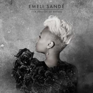 Mountains - Emeli Sandé