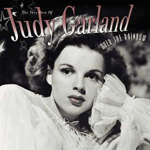 Our Love Affair - Judy Garland