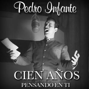 Presentación en voz de Gustavo Alvite - Pedro Infante