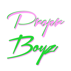 Snipe & Pipe - Propr boyz