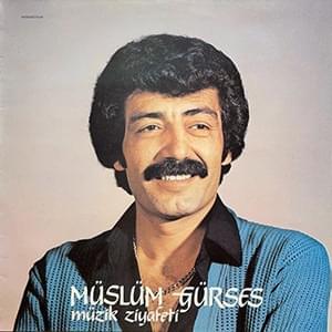 Bu Şehirde Yaşanmaz - Müslüm Gürses