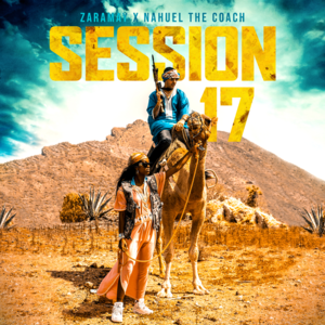 Freestyle Session #17 - Zaramay & Nahuel The Coach