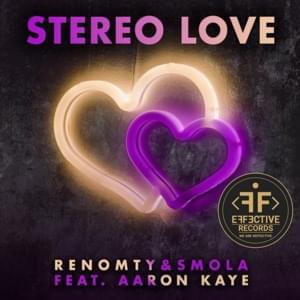 Stereo Love - Aaron Kaye (Ft. Smola)