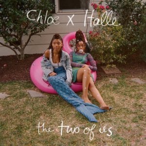 Lucky Leaf - Chloe x Halle