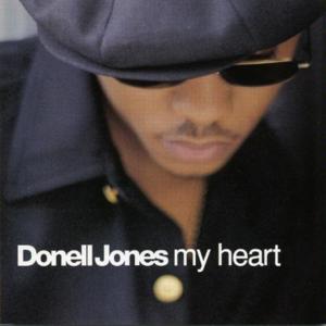 I Want You to Know - Donell Jones