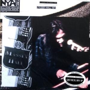 See the Sky About to Rain (Live at Massey Hall 1971) - Neil Young