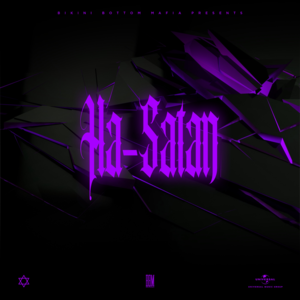 Ha-Satan - Sun Diego