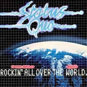 For You - Status Quo