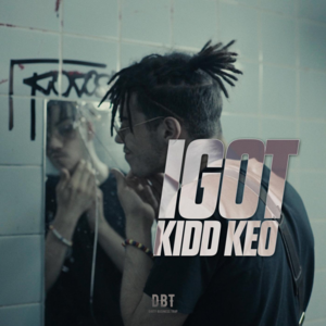 Igot - Kidd Keo