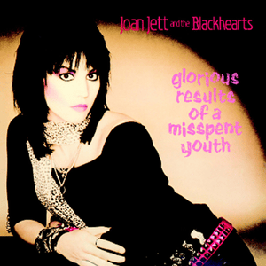 I Got No Answers - Joan Jett & The Blackhearts