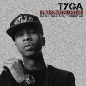 Better Days - Tyga (Ft. Gudda Gudda)