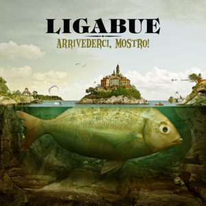 La Linea Sottile - Ligabue