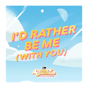 I’d Rather Be Me (With You) - Zach Callison