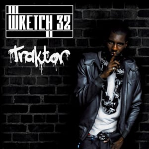 Traktor (German Version) - Wretch 32 (Ft. L Marshall & Marteria)