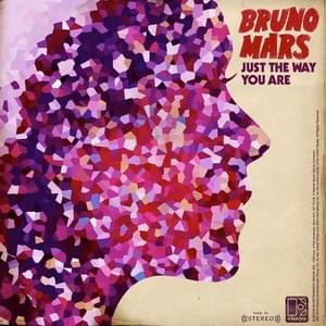 Just the Way You Are (J. Reyez Remix) - Bruno Mars (Ft. J. Reyez)