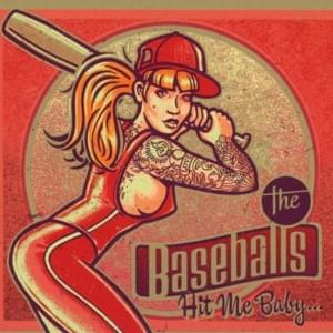 Shackles (Praise You) - The Baseballs