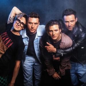 I Predict A Riot - McFly