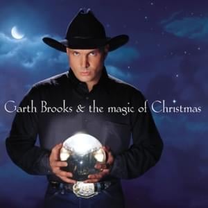 It’s The Most Wonderful Time Of The Year - Garth Brooks