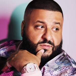 DJ Khaled - DJ Khaled (Ft. DJ Khaled)