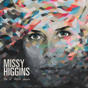 World Gone Mad - Missy Higgins