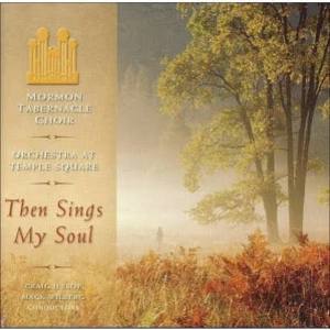 I Will Sing With The Spirit - The Tabernacle Choir at Temple Square