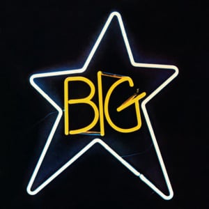 Try Again - Big Star