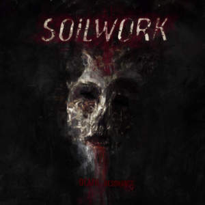 Martyr (2016 Mix) - Soilwork