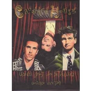 Think I’m Gonna Change (Home Demo) - Crowded House