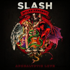 Hard & Fast - Slash