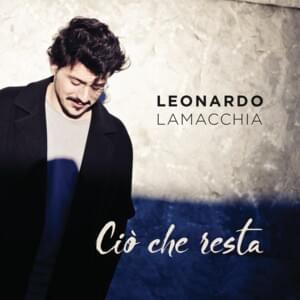 E’ Soltanto Pioggia - Leonardo Lamacchia