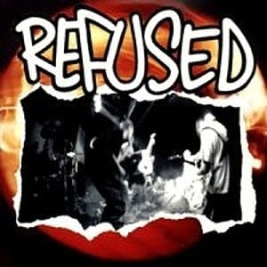 Preception - Refused