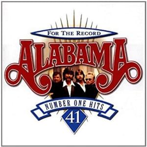 Keepin’ Up - Alabama