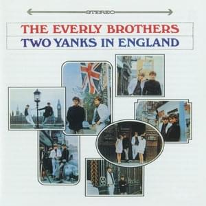 Somebody Help Me - ​The Everly Brothers