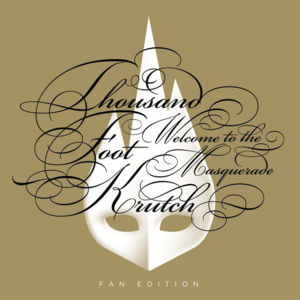 Anyone Else - Thousand Foot Krutch