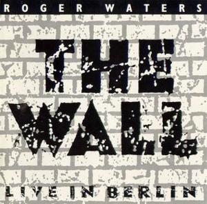 Run Like Hell (Live in Berlin, 21st July 1990) - Roger Waters (Ft. Scorpions)